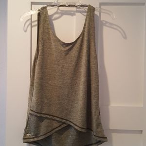 Like new workout top